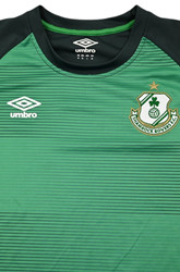 SHAMROCK ROVERS KOSZULKA M