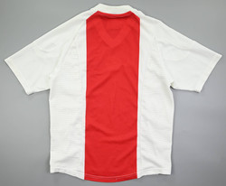 2002-04 AJAX AMSTERDAM SHIRT XL. BOYS