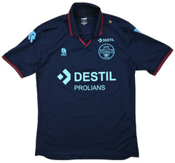 2020-21 WILLEM II TILBURG KOSZULKA L