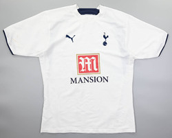 2006-07 TOTTENHAM HOTSPUR KOSZULKA M