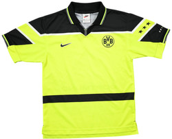 1997-98 BORUSSIA DORTMUND KOSZULKA M. BOYS