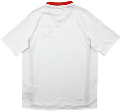 2008-10 PORTUGAL SHIRT M