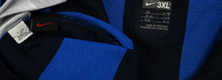 2007-08 INTER MILAN SHIRT 3XL