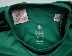 2013-15 FC SCHALKE 04 SHIRT XL. BOYS