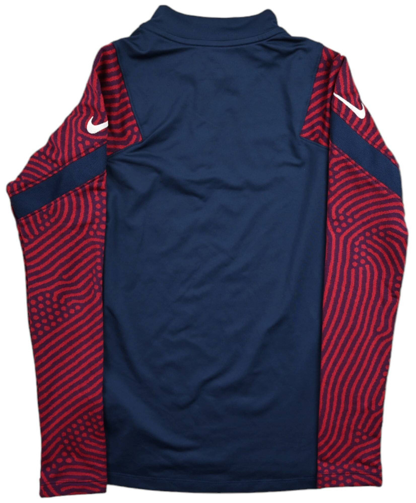PARIS SAINT GERMAIN BLUZA L. BOYS