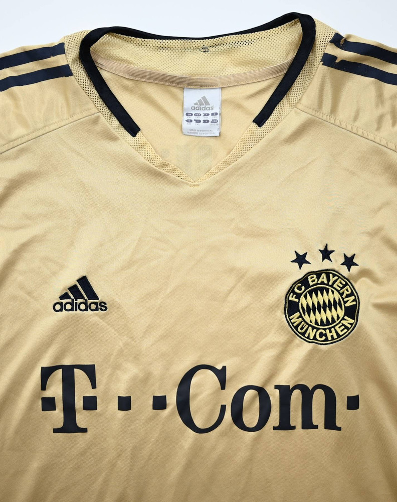 2004-05 BAYERN MUNCHEN KOSZULKA XXL