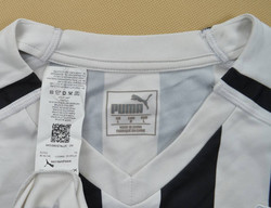 2018-19 NEWCASTLE UNITED KOSZULKA L