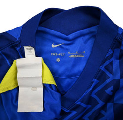 2021-22 CHELSEA LONDON SHIRT M