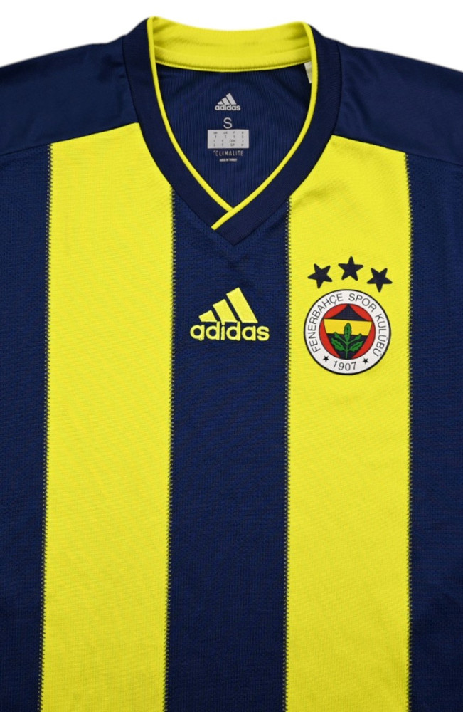 2018-19 FENERBAHCE KOSZULKA S