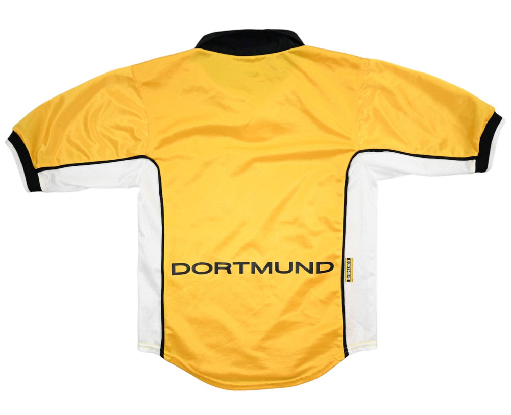 1998-00 BORUSSIA DORTMUND S. BOYS