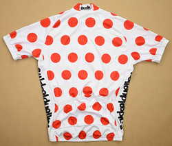 GOSH TOUR DES FJORDS CYCLING SHIRT L