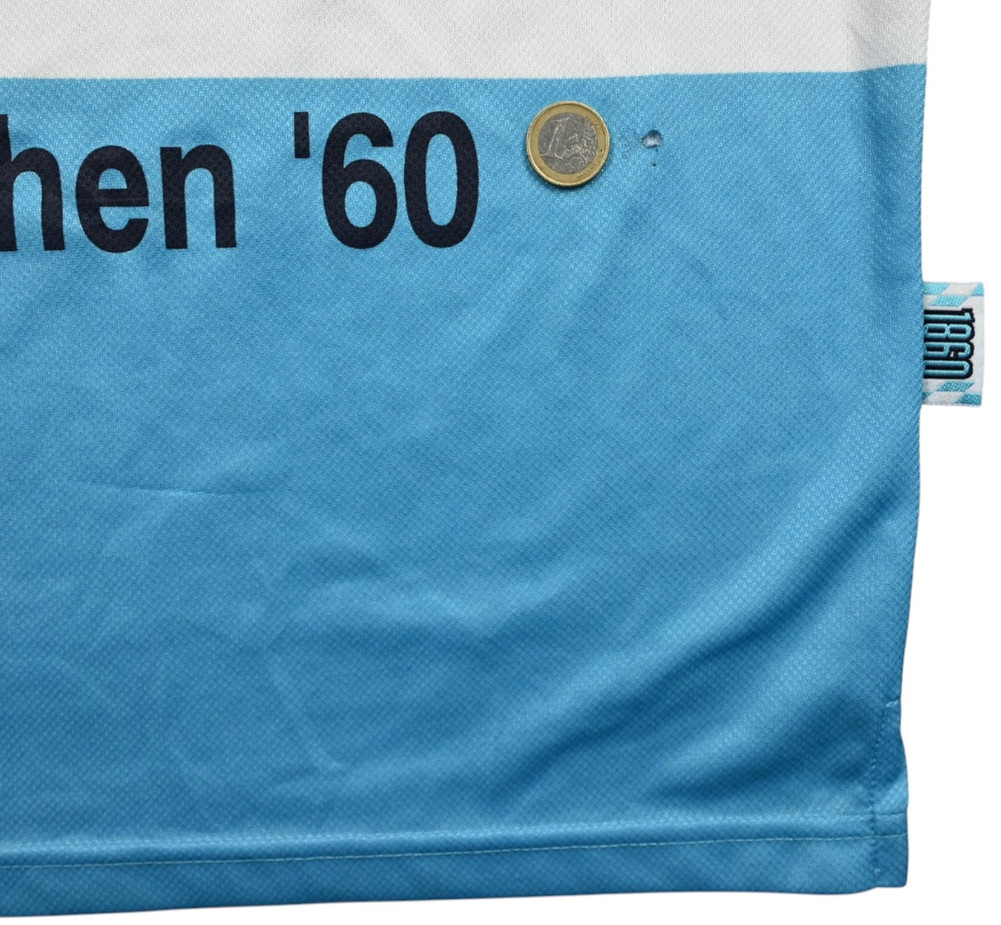 1997-99 TSV 1860 MUNCHEN *HASI* KOSZULKA M