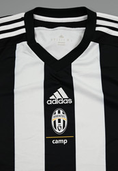 JUVENTUS CAMP KOSZULKA S
