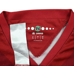 2014-15 HANNOVER 96 KOSZULKA L/XL