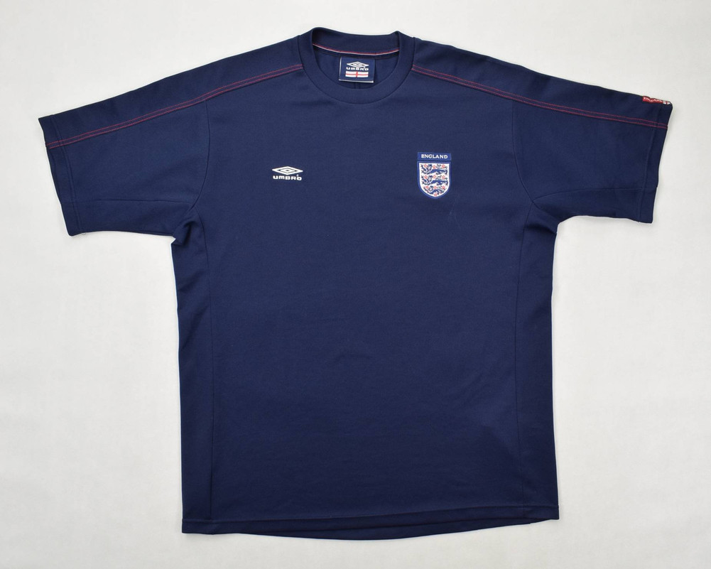 ENGLAND SHIRT L