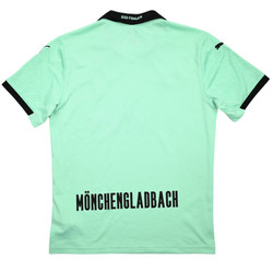 2020-21 BORUSSIA MONCHENGLADBACH SHIRT S