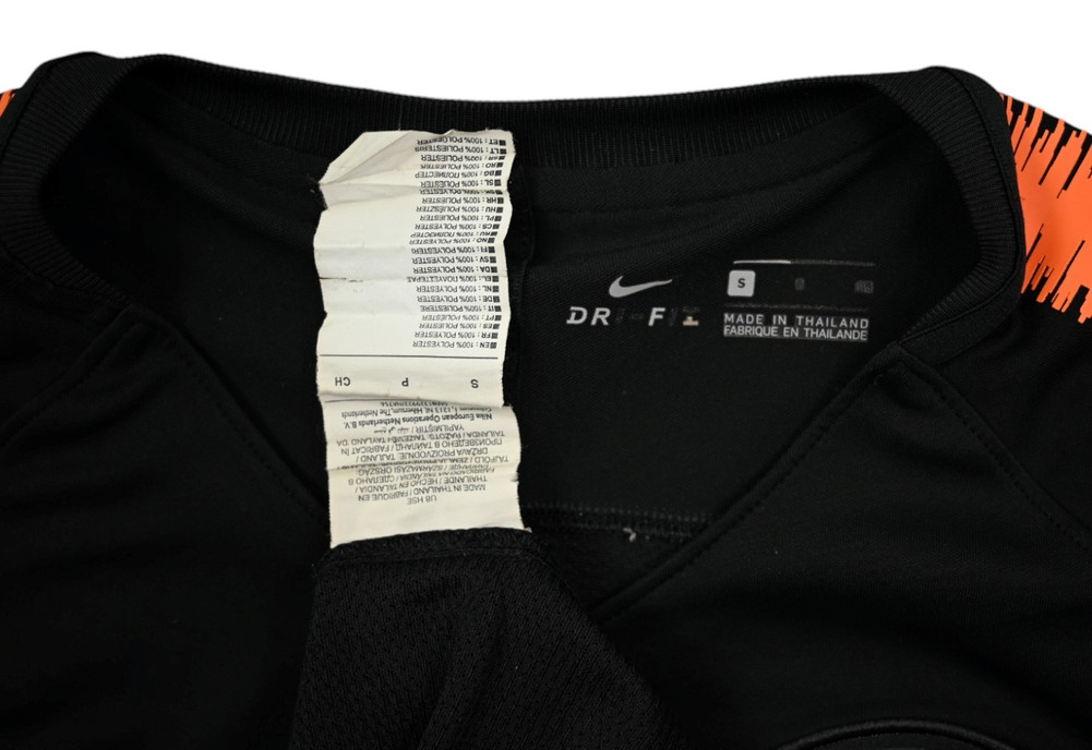 2018-19 NETHERLANDS KOSZULKA S