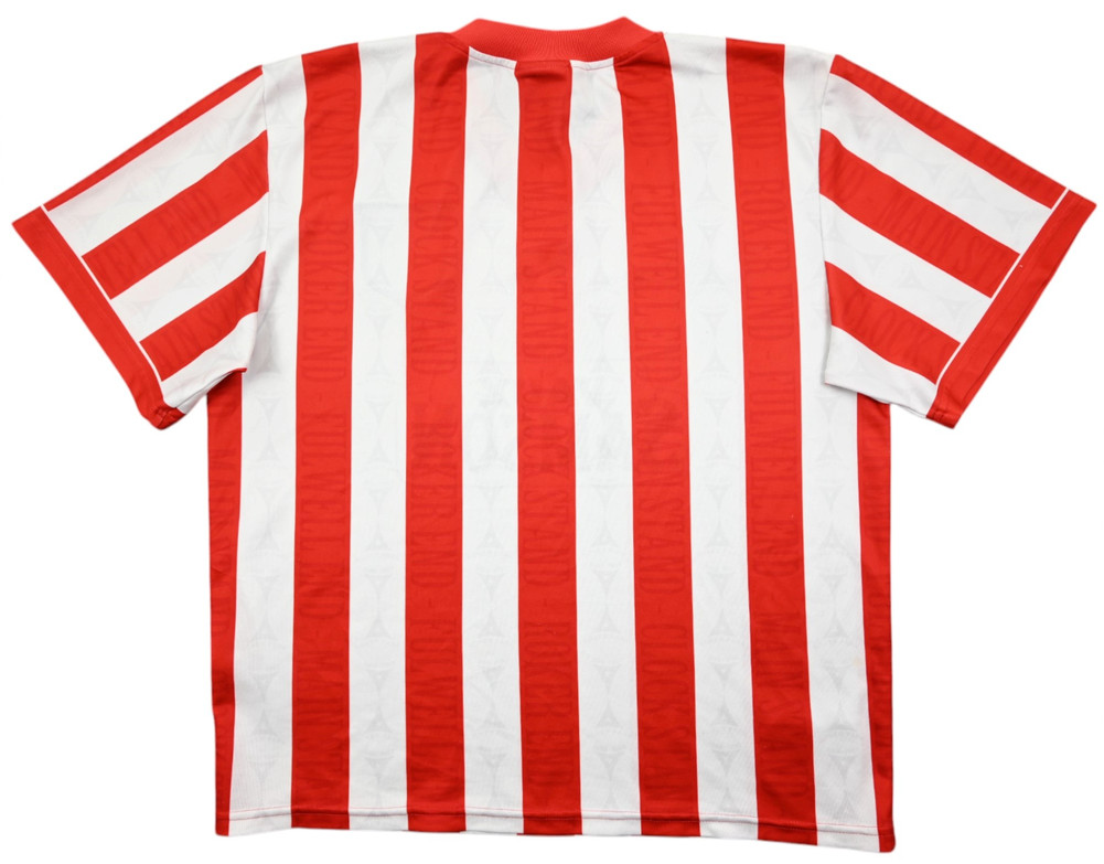 1996-97 SUNDERLAND KOSZULKA M