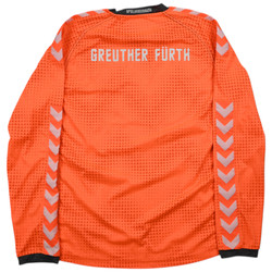 2013-15 GREUTHER FURTH LONGSLEEVE KOSZULKA XXL