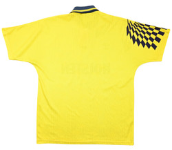 1991-95 TOTTENHAM KOSZULKA L 