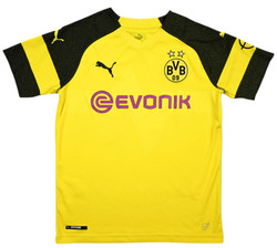 2018-19 BORUSSIA DORTMUND *REUS* SHIRT XL. BOYS