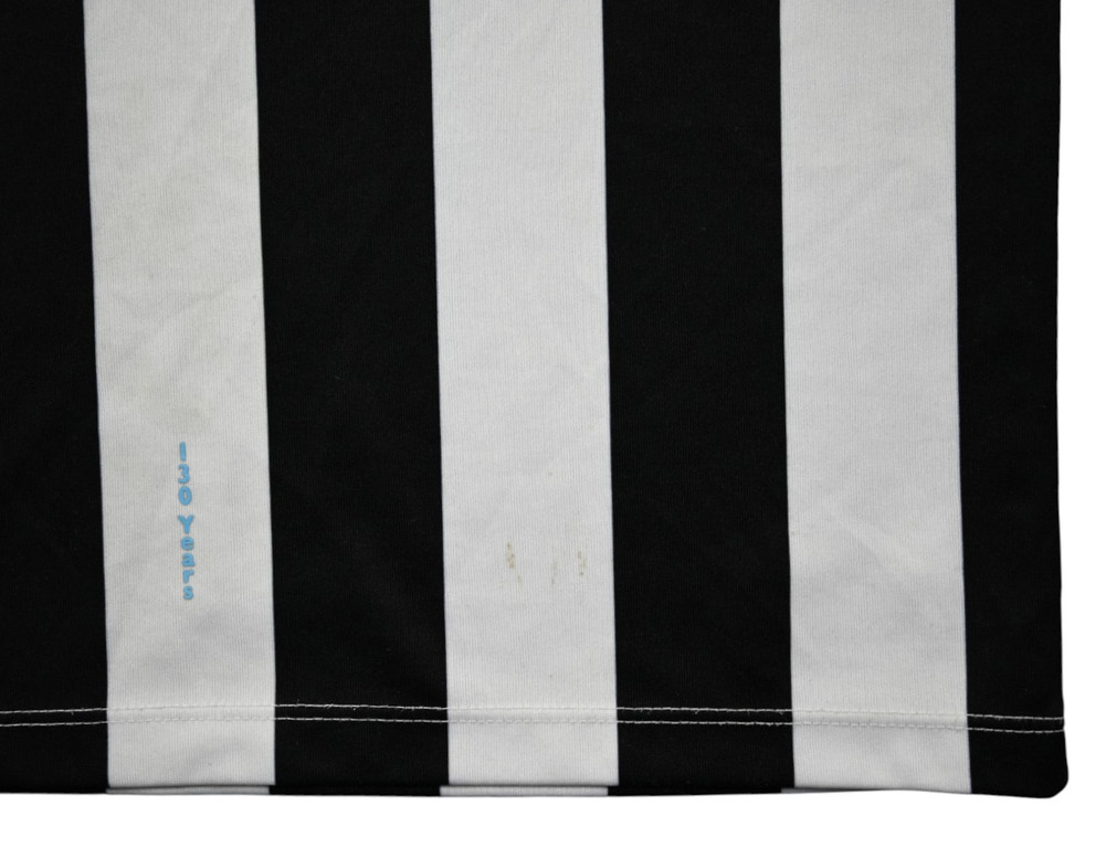 2022-23 NEWCASTLE UNITED SHIRT XL. BOYS