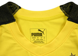 2018-19 BORUSSIA DORTMUND PLAYER ISSUE KOSZULKA L