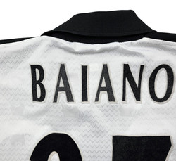 1998-99 DERBY COUNTY *BAIANO* SHIRT XL