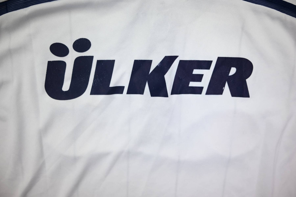 2014-15 FENERBAHCE SHIRT S