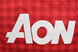 2012-13 MANCHESTER UNITED *KAGAWA* M