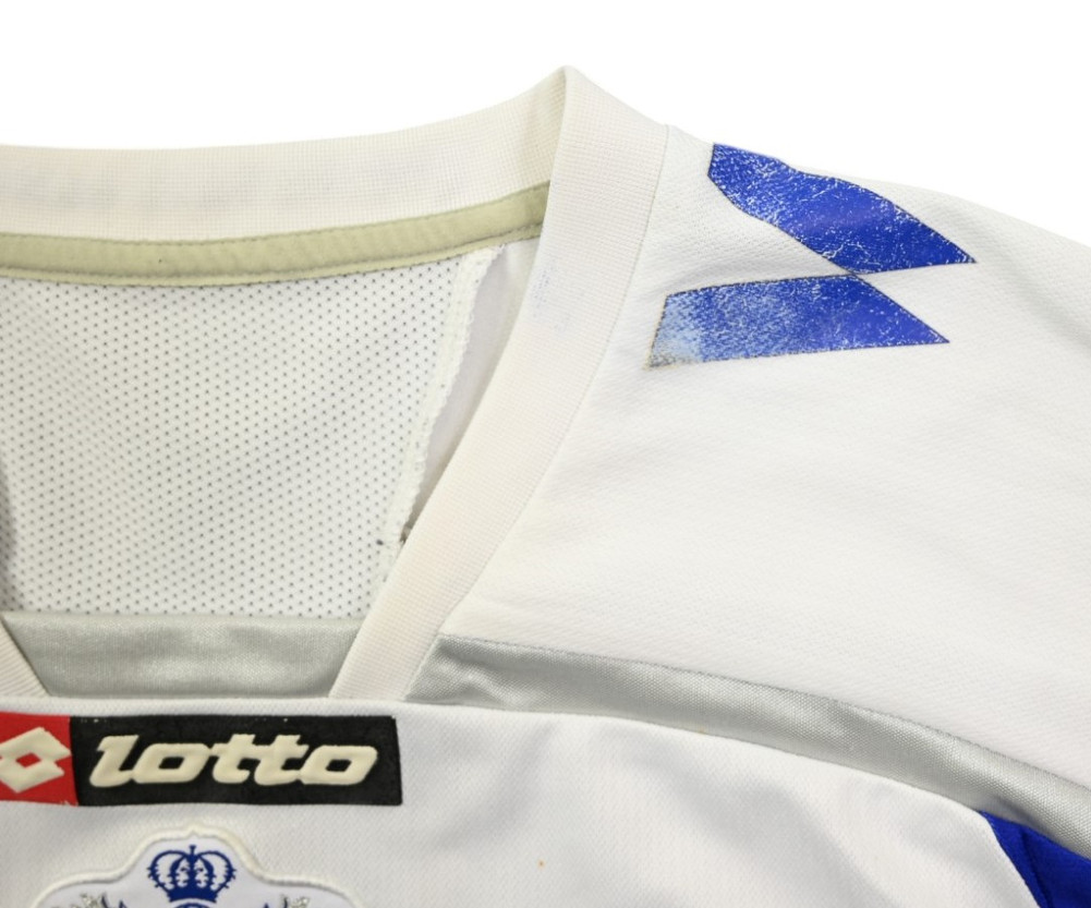 2009-10 QUEENS PARK RANGERS KOSZULKA 3XL