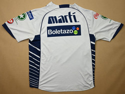 2005-06 PUMAS UNAM SHIRT L