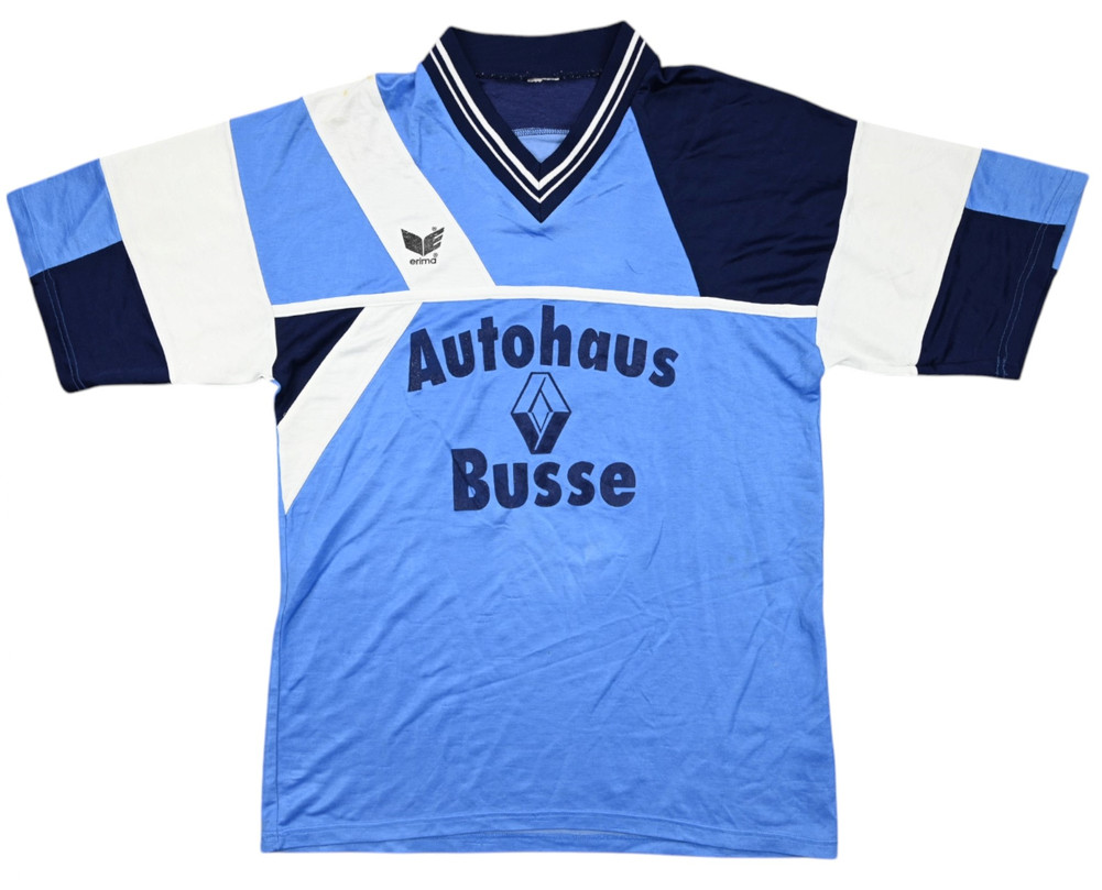 ERIMA #7 OLDSCHOOL SHIRT L