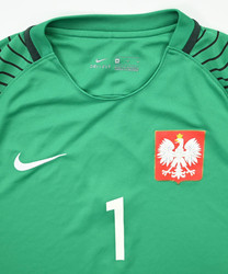2016-18 POLAND KOSZULKA M