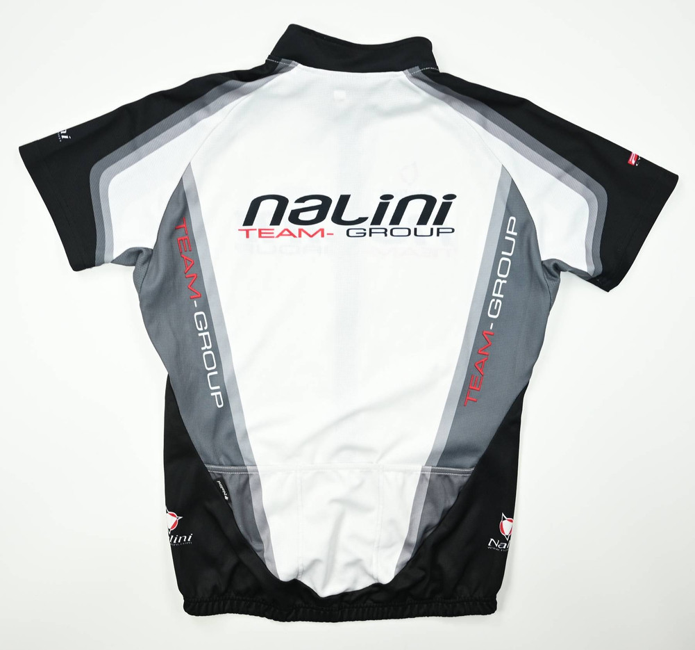 NALINI KOSZULKA KOLARSKA L