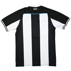 2021-22 NEWCASTLE UNITED KOSZULKA L