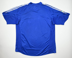 2004-05 REAL MADRID KOSZULKA XL