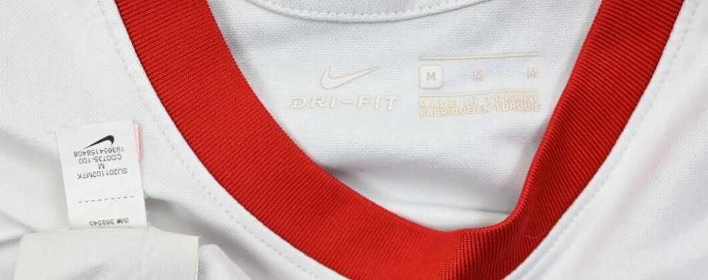 2020-21 TURKEY KOSZULKA M