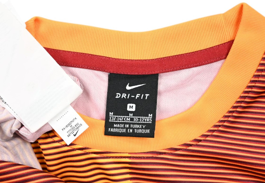 2016-17 GALATASARAY SHIRT M. BOYS