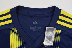 2019-20 FENERBAHCE *EYUP* SHIRT S