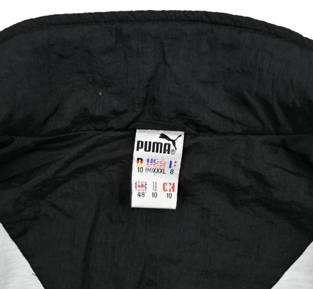 PUMA OLDSCHOOL KURTKA 3XL