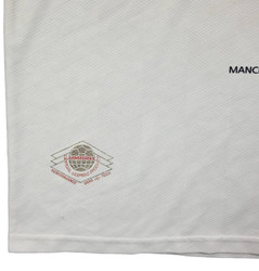 1996-97 MANCHESTER UNITED *CANTONA* SHIRT XL