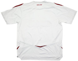 2007-08 ENGLAND KOSZULKA XL