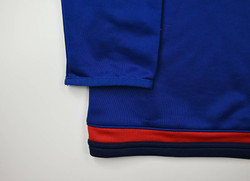 2015 MANCHESTER UNITED BLUZA BOYS.M