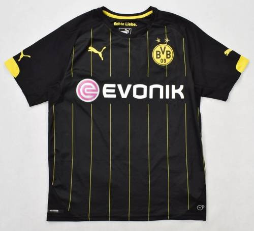 2014-16 BORUSSIA DORTMUND KOSZULKA M
