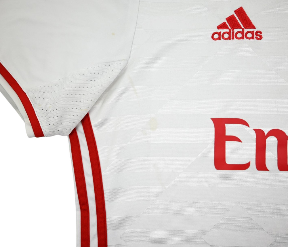 2016-17 HAMBURG KOSZULKA XL