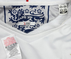 2005-07 ENGLAND *BECKHAM* KOSZULKA XXL