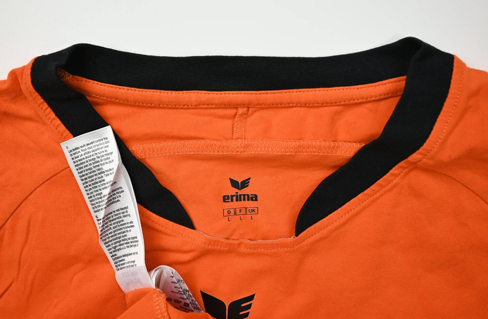 SCC BERLIN VOLLEYBALL *SCHWARZ* SHIRT L