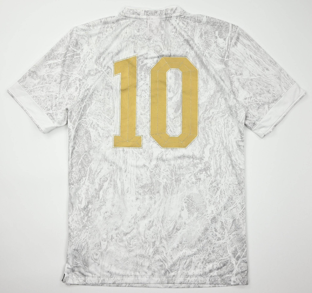 NIKE F.C. KOSZULKA S