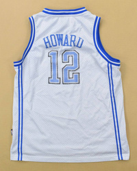 ORLANDO MAGIC NBA *HOWARD* REEBOK SHIRT XL. BOYS